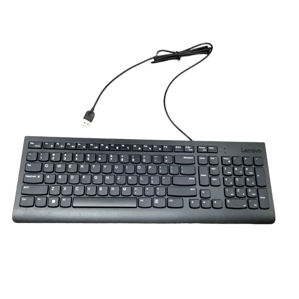 Lenovo calliope usb